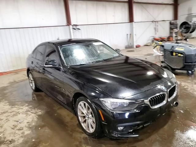 2016 BMW 3er - Image 13