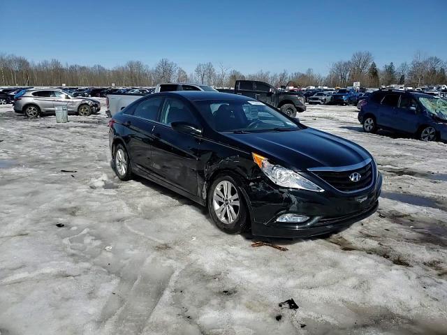 2013 Hyundai Sonata - Image 13