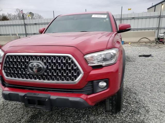 2019 Toyota Tacoma - Image 13