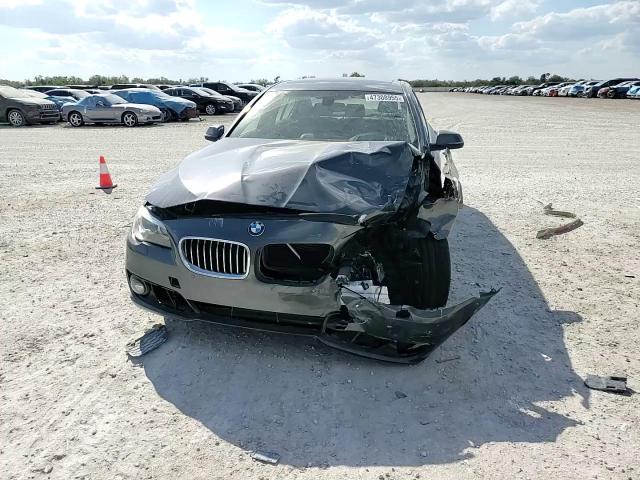 2016 BMW 5er - Image 10