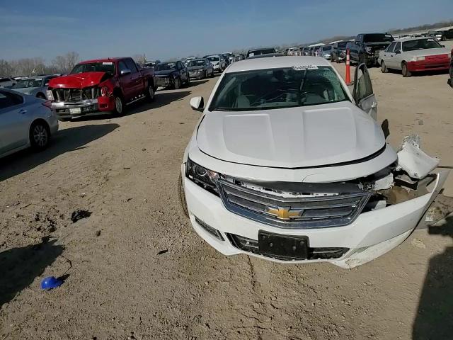 2018 Chevrolet Impala - Image 11