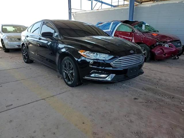 2018 Ford Fusion - Image 11
