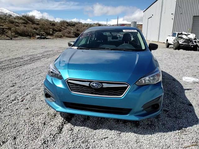 2018 Subaru Impreza - Image 11