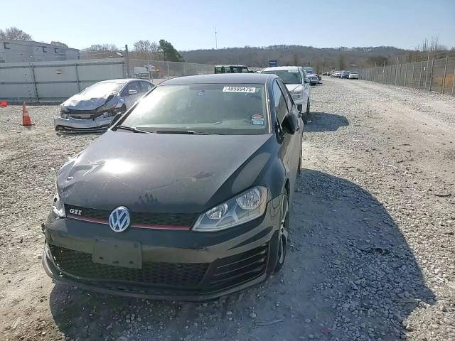 2016 Volkswagen GTI - Image 10