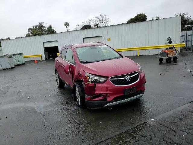 2017 Buick Encore - Image 11