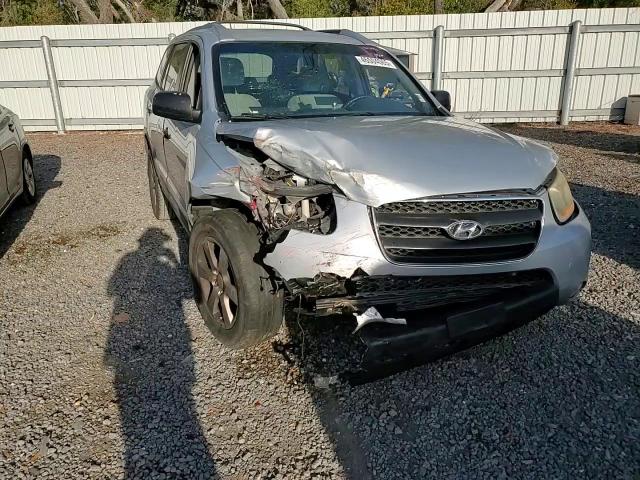 2009 Hyundai Santa Fe - Image 11