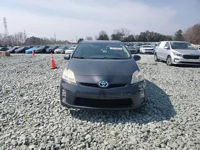2010 Toyota Prius - Image 11