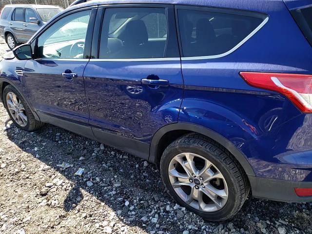 2015 Ford Escape - Image 12