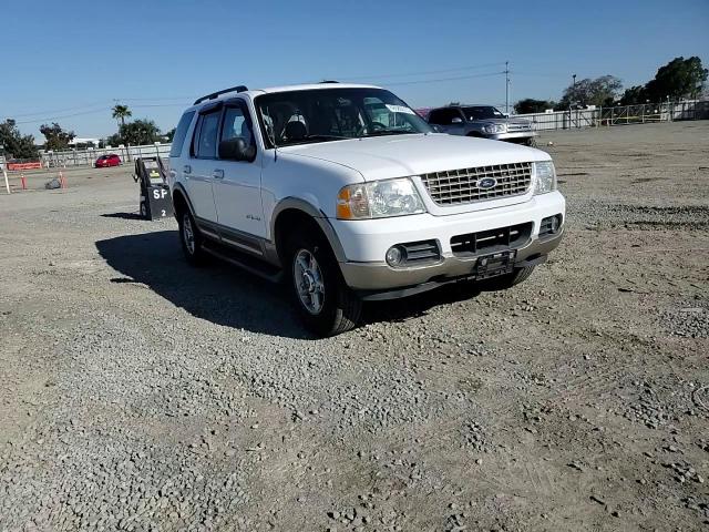 2002 Ford Explorer - Image 11