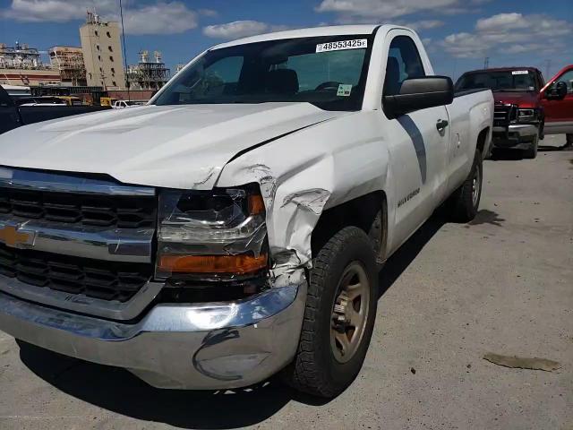 2018 Chevrolet Silverado - Image 10