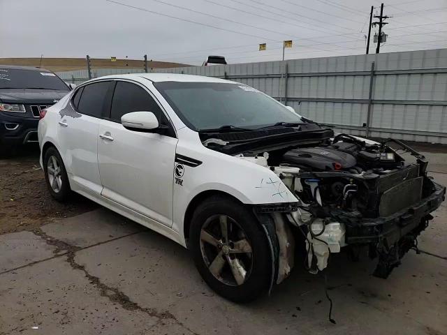 2014 Kia Optima - Image 10