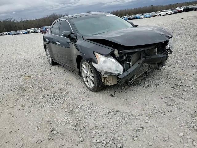 2010 Nissan Maxima - Image 11
