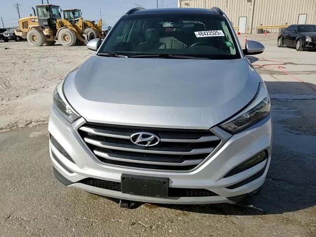 2018 Hyundai Tucson - Image 14