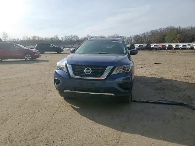 2017 Nissan Pathfinder - Image 11
