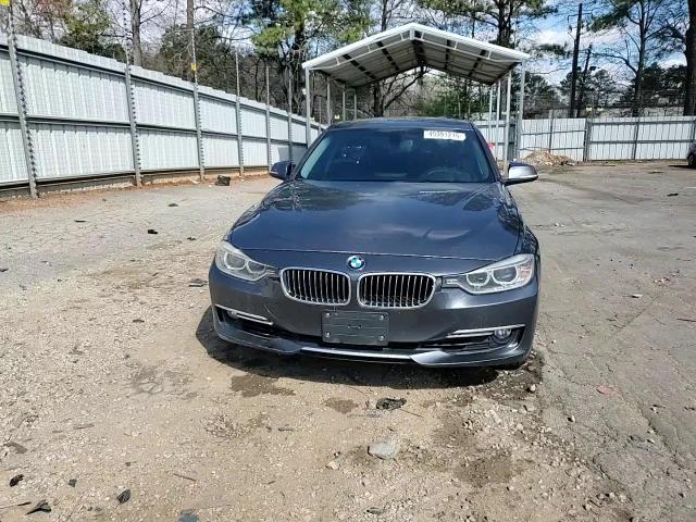 2013 BMW 3er - Image 13