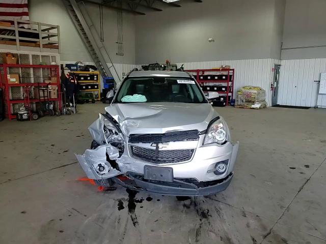 2012 Chevrolet Equinox - Image 11