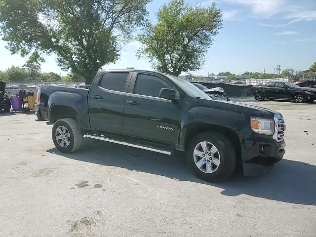 2018 GMC Canyon - Image 11