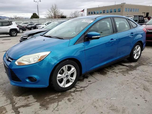 2014 Ford Focus - Image 13