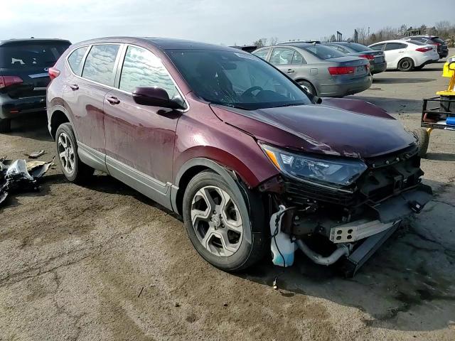 2019 Honda CR-V - Image 12
