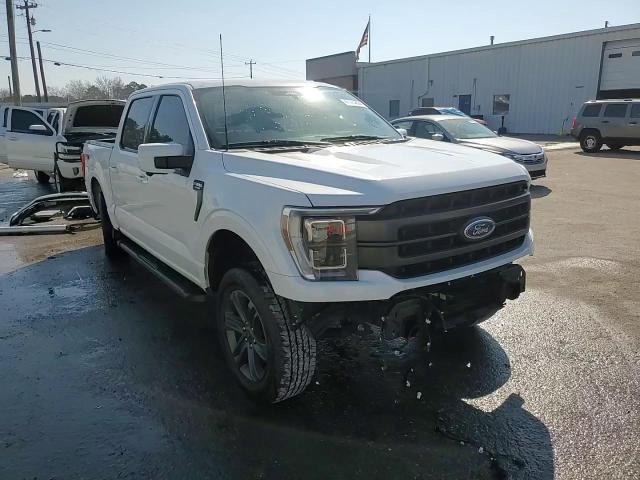 2023 Ford F-150 - Image 14