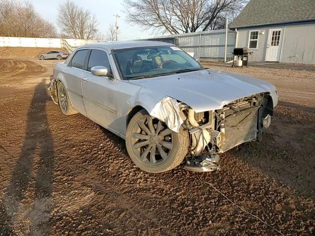2005 Chrysler 300C VIN: 2C3AA63H35H616675 Lot: 49487985