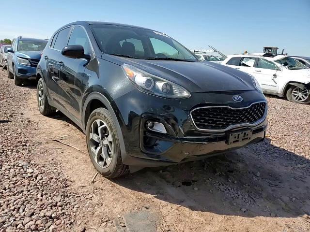2020 Kia Sportage - Image 12