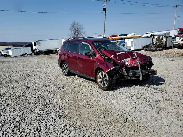 2018 Subaru Forester - Image 15