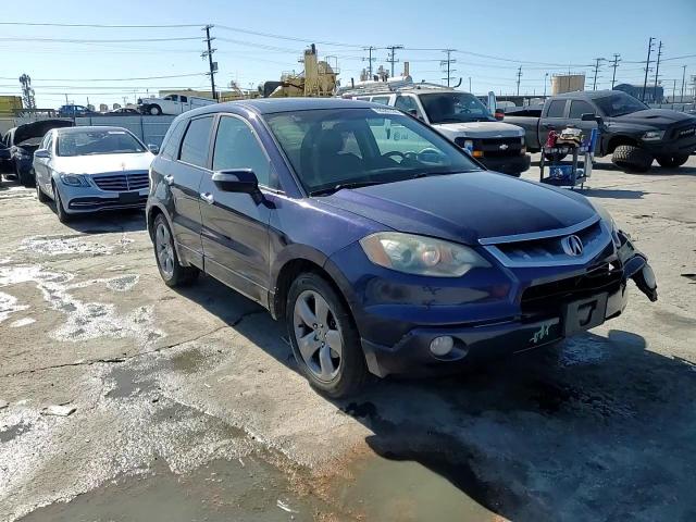 2007 Acura RDX - Image 11