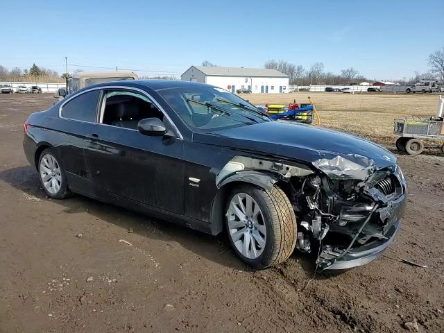 2013 BMW 3er - Image 11