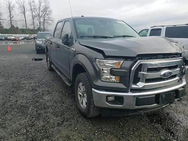 2017 Ford F-150 - Image 10