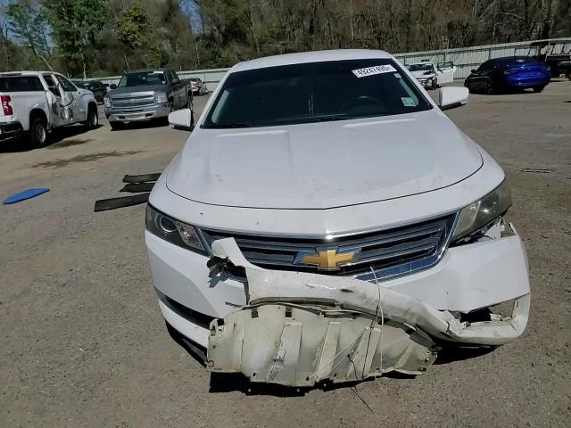 2015 Chevrolet Impala - Image 11