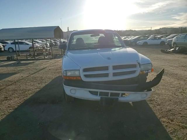 2000 Dodge Dakota - Image 10
