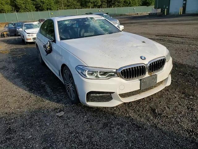 2017 BMW 5er - Image 10