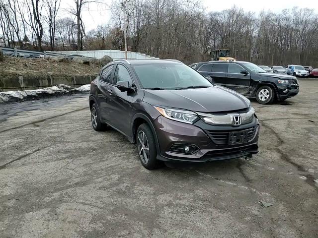 2022 Honda HR-V - Image 11