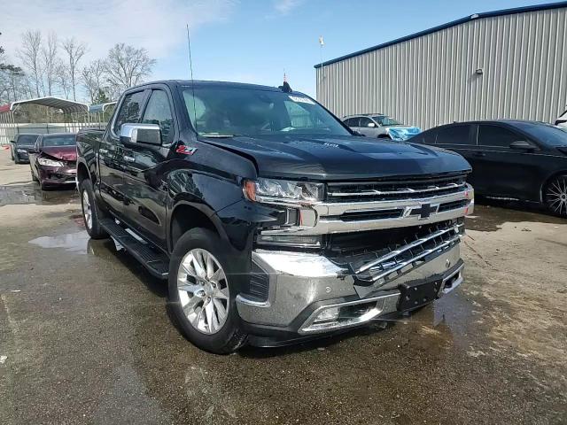 2020 Chevrolet Silverado - Image 14