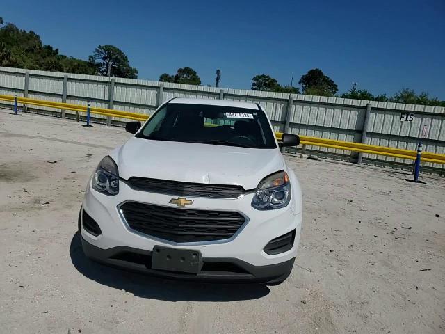 2016 Chevrolet Equinox - Image 10