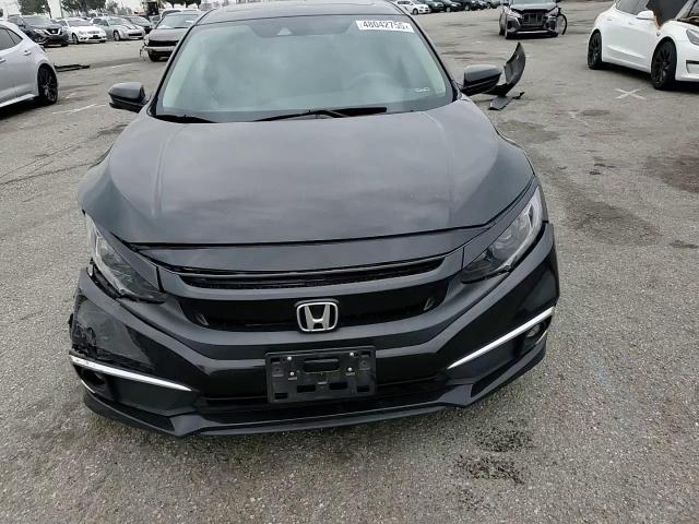 2020 Honda Civic - Image 11