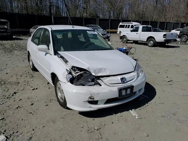 2005 Honda Civic - Image 11
