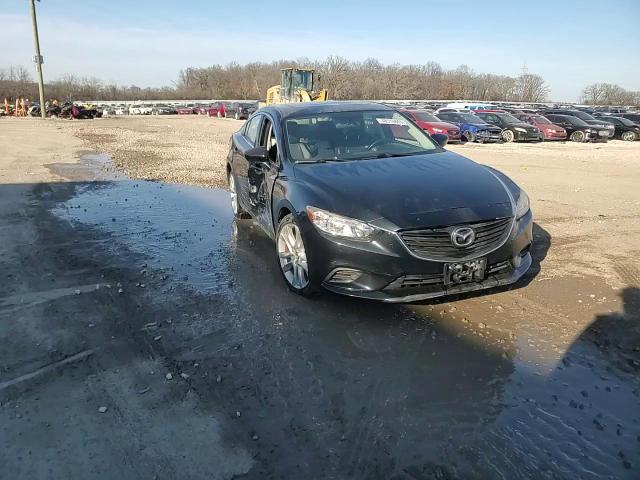 2016 Mazda 6 - Image 14