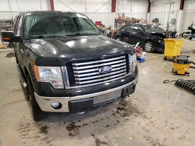 2012 Ford F-150 - Image 11