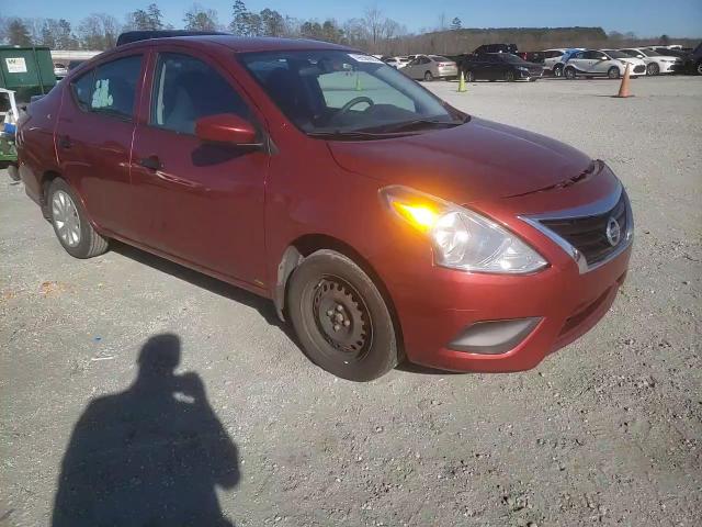 2017 Nissan Versa - Image 10