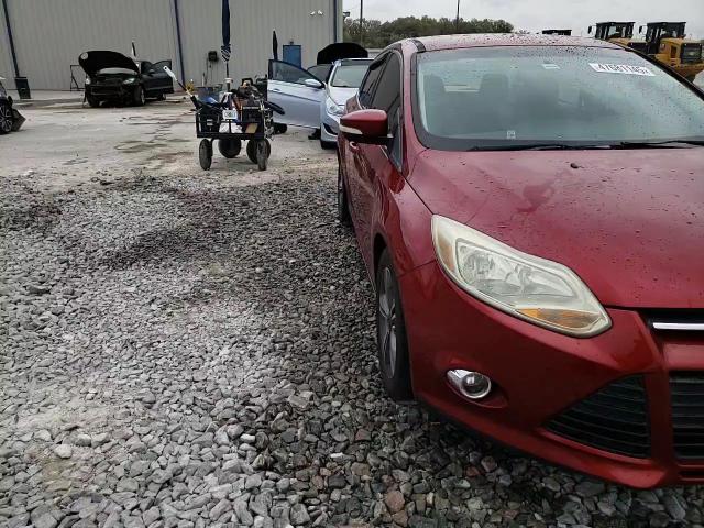 2014 Ford Focus - Image 13
