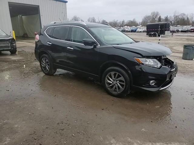 2016 Nissan Rogue - Image 15