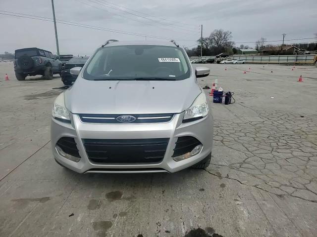 2015 Ford Escape - Image 12