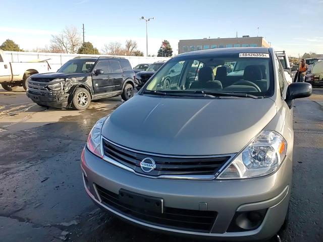 2012 Nissan Versa - Image 13