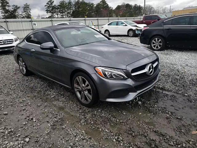 2018 Mercedes-Benz C-klasse - Image 13