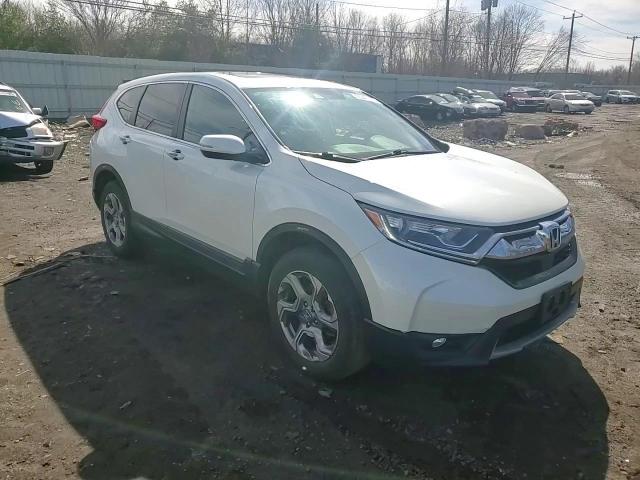 2017 Honda CR-V - Image 10