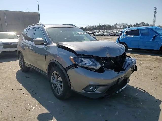 2016 Nissan Rogue - Image 11