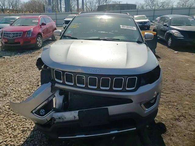 2020 Jeep Compass - Image 12