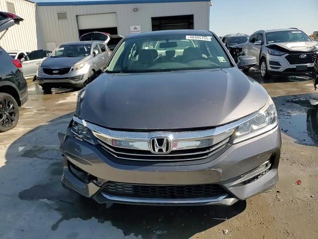 2017 Honda Accord - Image 14
